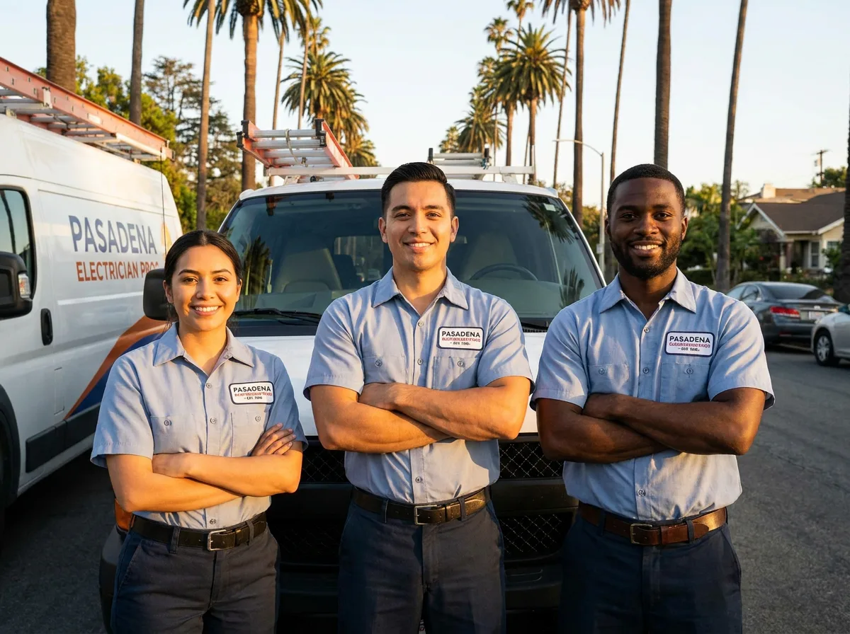 Electrician company in Elkins, NH